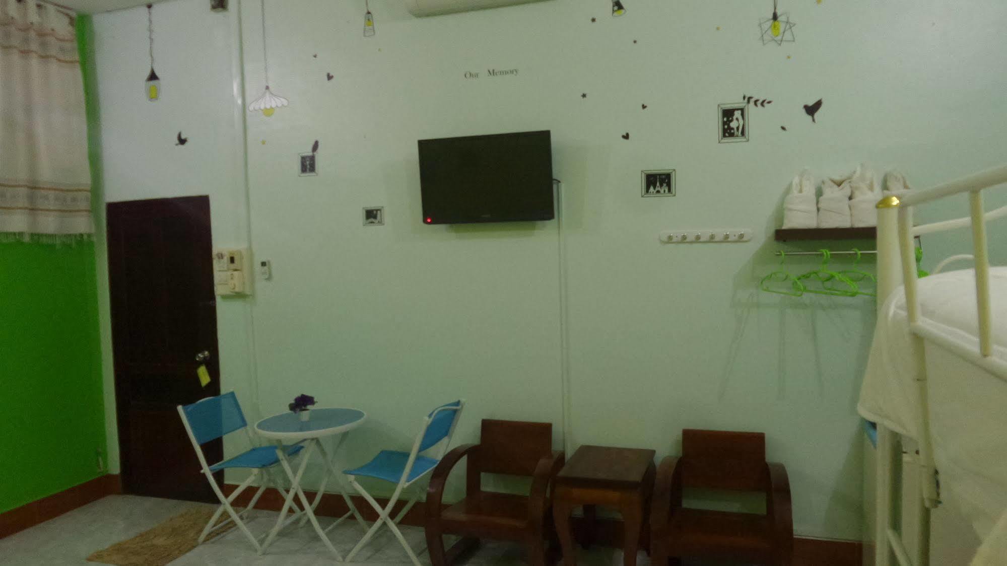 Phonepaseuth Guesthouse Vientiane Exterior foto
