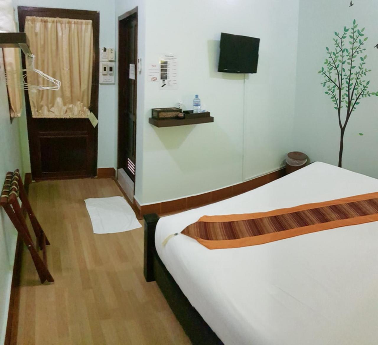 Phonepaseuth Guesthouse Vientiane Exterior foto